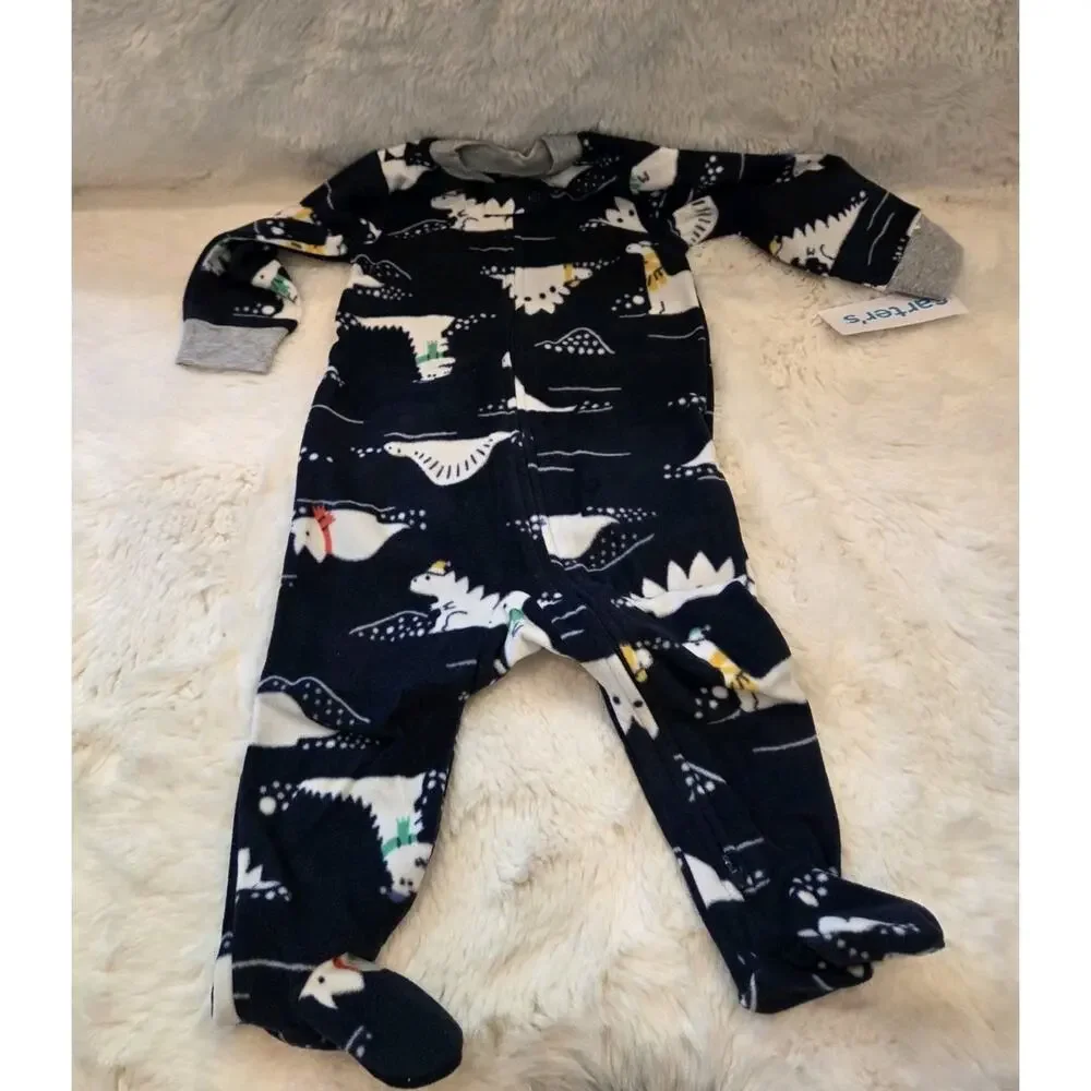 Carters Baby Bundle 6 To 12 Months